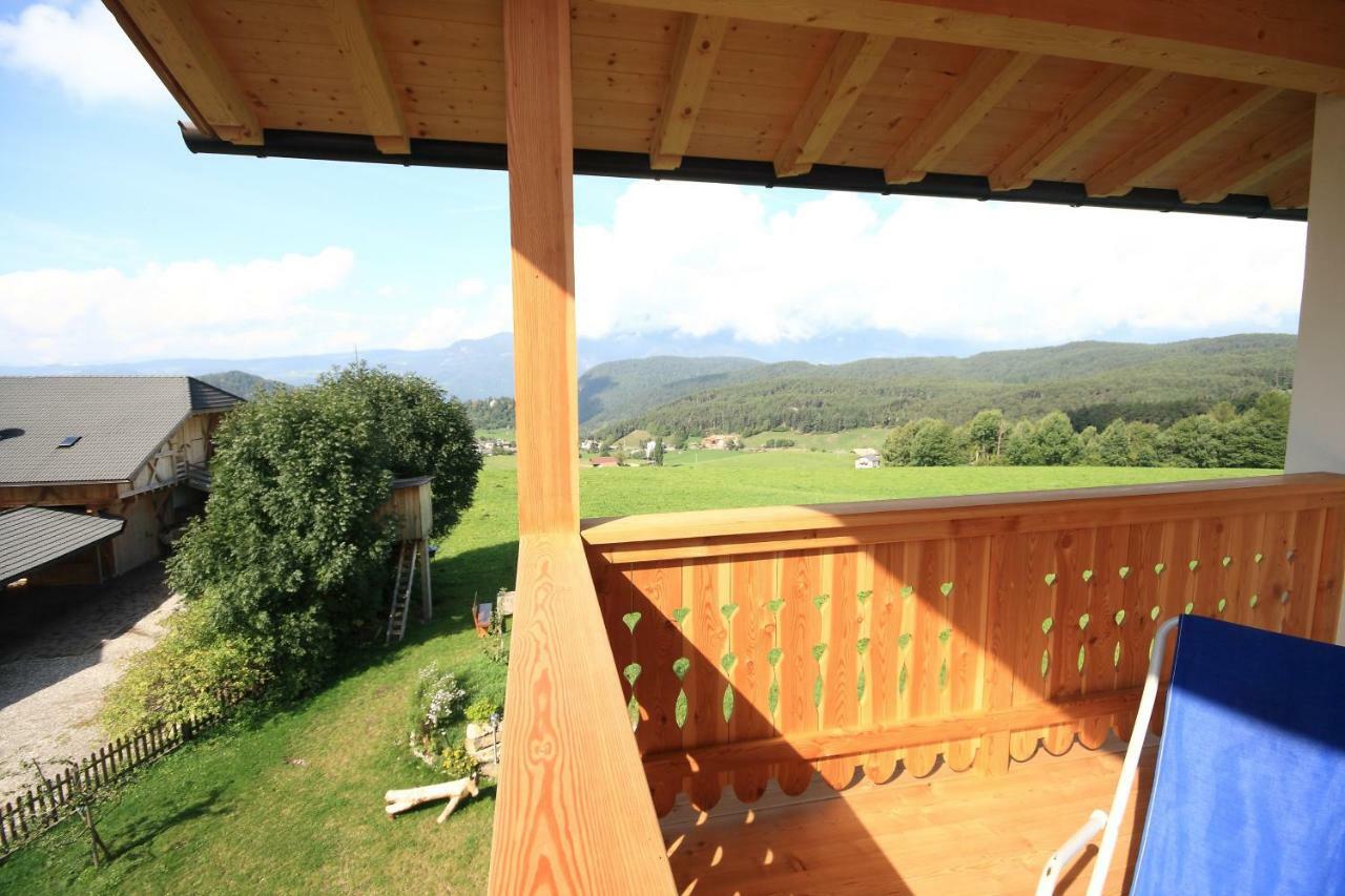 Tomasoethof Villa Castelrotto Exteriör bild
